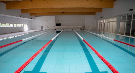 Piscine De Narbonne Plage Des Permanences Dinscriptions