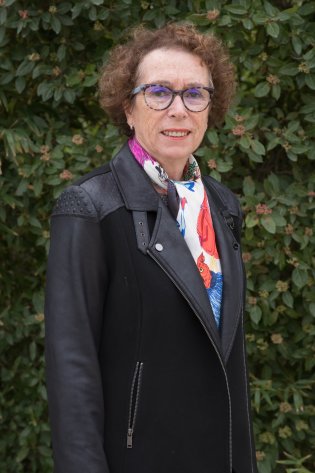 Sylvie ALAUX