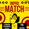 IMPRO show