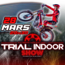 Trial indoor international de Narbonne