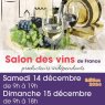 Salon du vin des Kiwanis