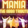 Mania the ABBA Tribute 