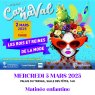 CARNAVAL - Matinée enfantine